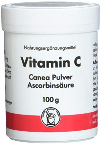 Pharma Peter Vitamin C Pulver