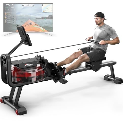 Joroto Waterrower