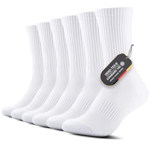 Falary Tennis Socken