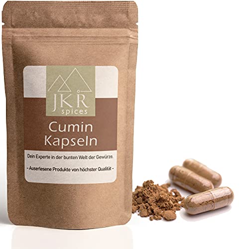 Jkr Spices Kreuzkümmel Abnehmen