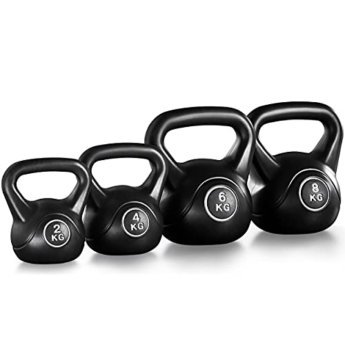 Yaheetech Kettlebell