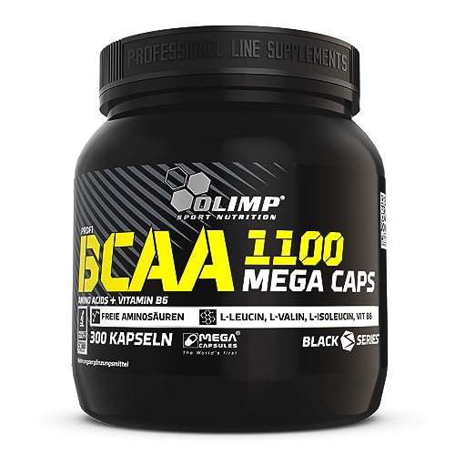 Olimp Sport Nutrition Bcaa