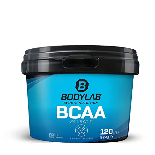 Bodylab24 Bcaa