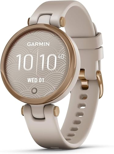 Garmin Garmin Fitnessuhr