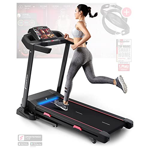 Sportstech Technogym Crosstrainer