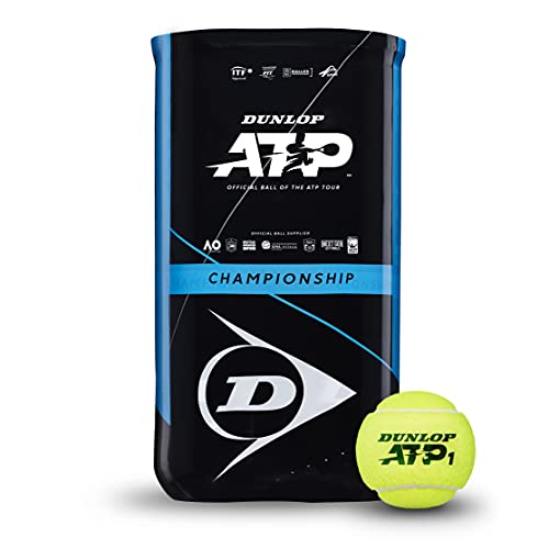 Dunlop Sports Tennisball