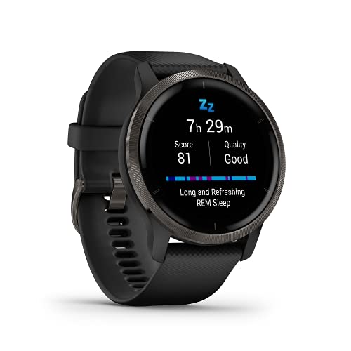 Garmin Garmin Fitnessuhr