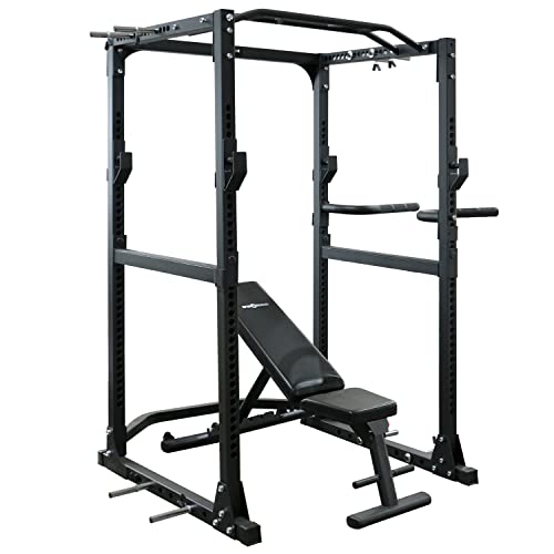 Sporttrend 24 Power Rack