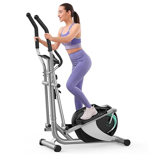 Dripex Technogym Crosstrainer