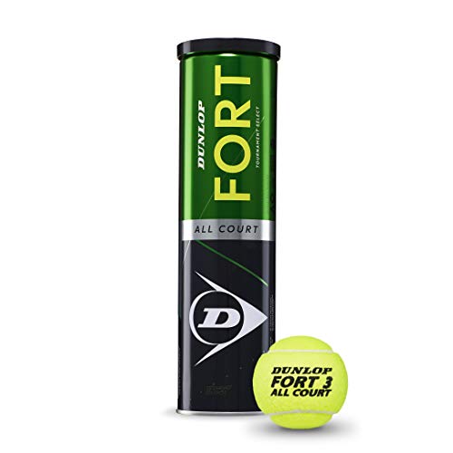 Dunlop Sports Tennisball
