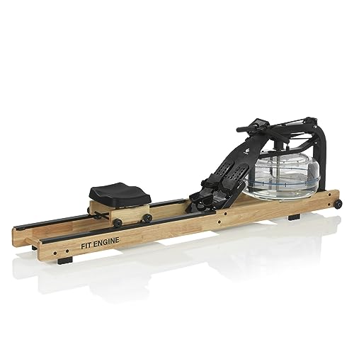 Fitengine Waterrower