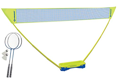 Schildkröt Badminton Netz
