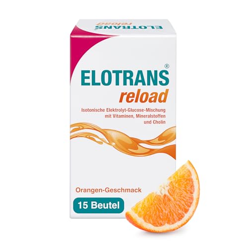 Elotrans Elektrolyte