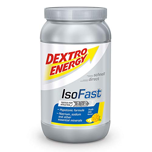Dextro Energy Isotonisches Getränk