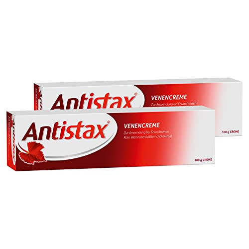Antistax Müde Beine