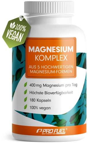 Profuel Liposomales Magnesium