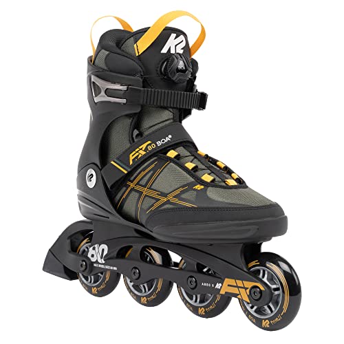 K2 Speed Skates