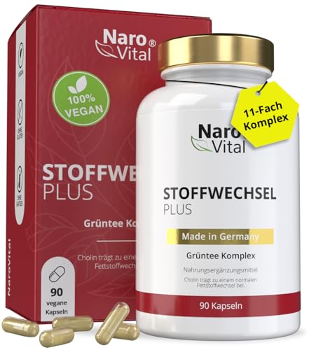 Narovital Leptin Abnehmen