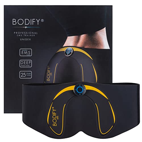 Bodify Bauchmassage