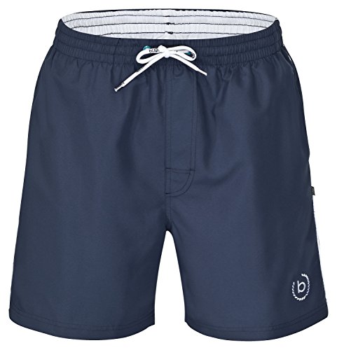 Bugatti Badeshort Für Herren