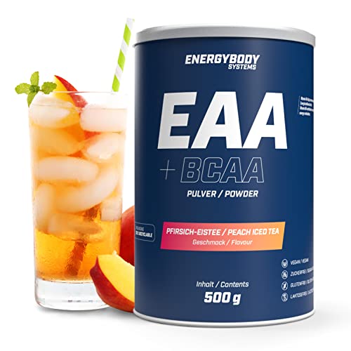 Energybody Eaa Oder Bcaa