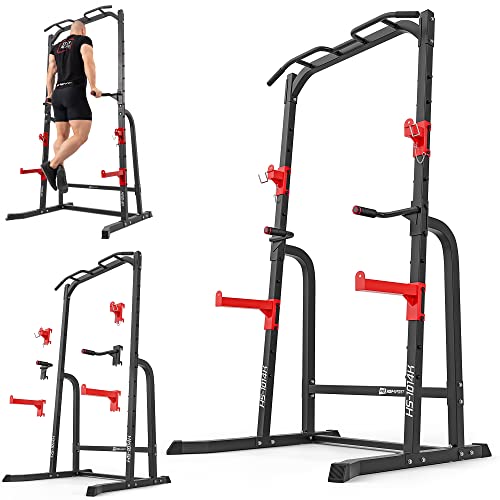 Hs Hop-Sport Power Rack