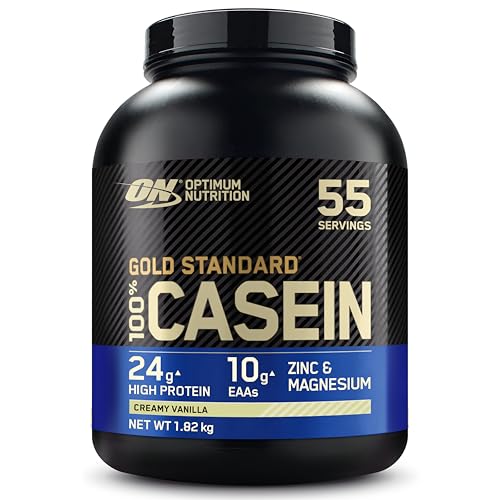 Optimum Nutrition Casein Protein