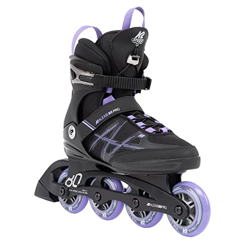 K2 Speed Skates