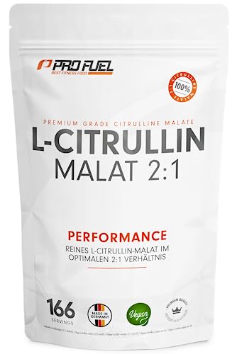 Profuel Citrullin Malat