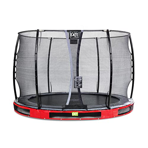 Exit Toys Bodentrampolin