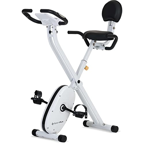 Sportplus Kettler Heimtrainer