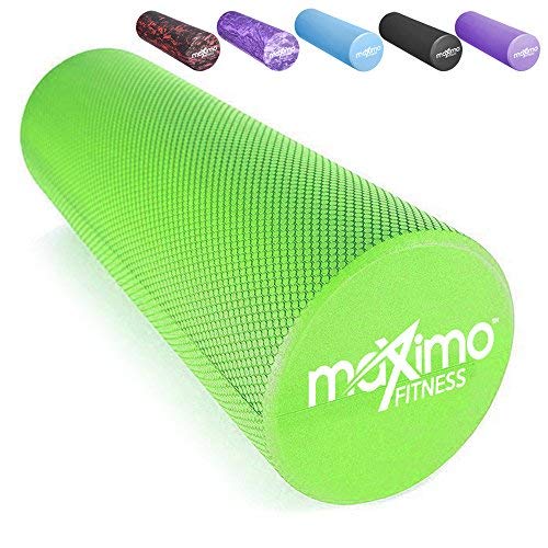 Maximo Fitness Massagerolle