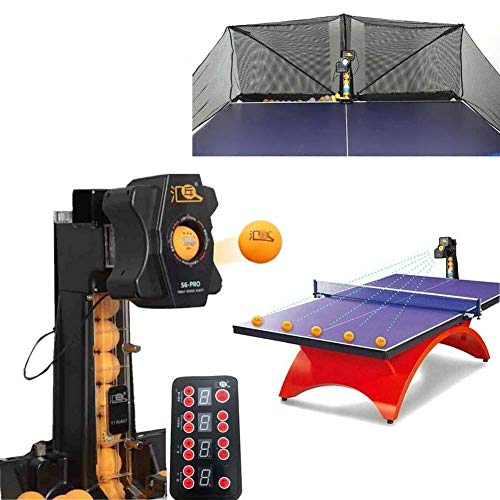 Tabodd Tischtennis Ballmaschine