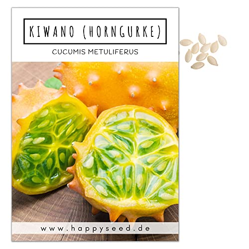 Happyseed Kiwano