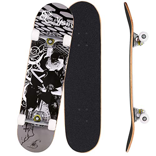 Bunao Skateboard