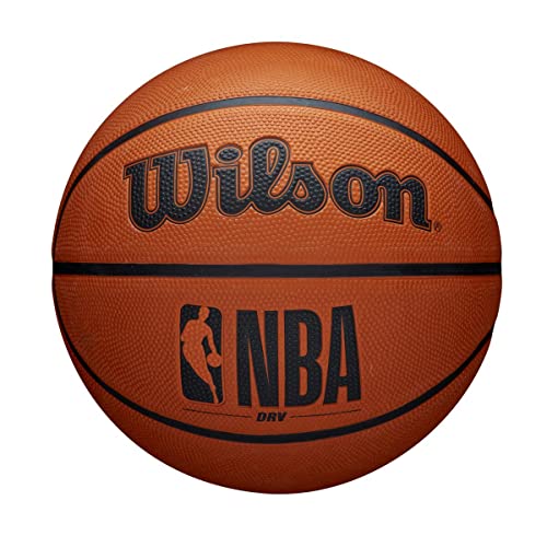 Wilson Spalding Basketball