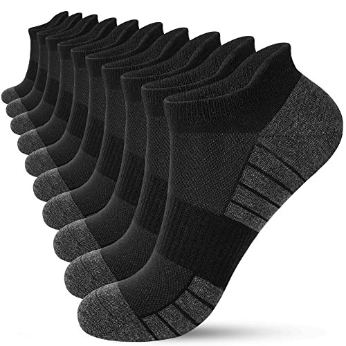 Hiyato Kurze Socken