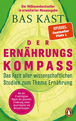 Penguin Verlag Ernährung Umstellen