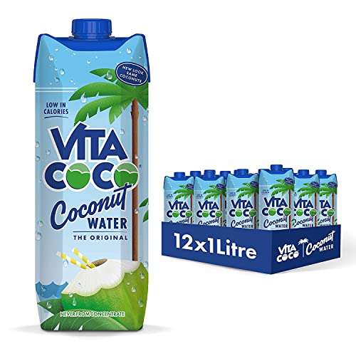 Vita Coco Kokoswasser
