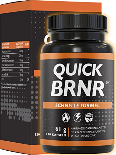 Brnr Fatburner