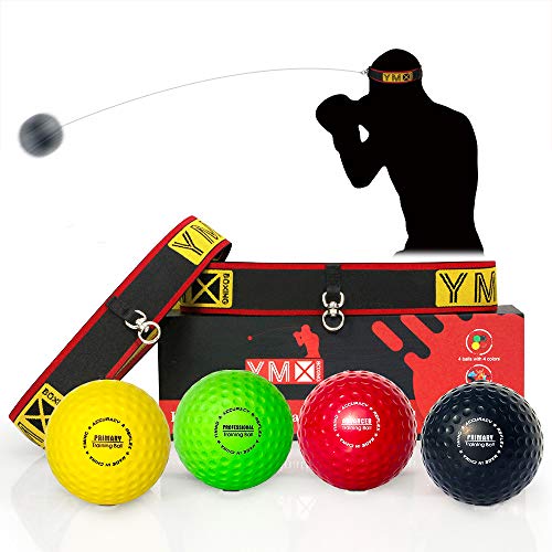 Ymx Boxing Punchingball