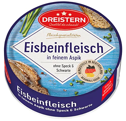 Dreistern Harzer Käse