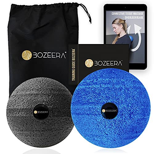 Bozeera Faszienball