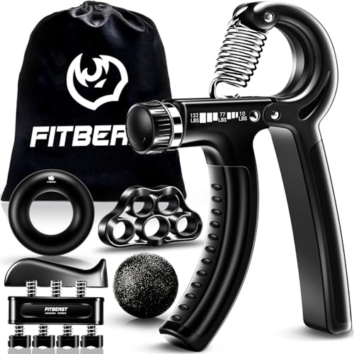 Fitbeast Handtrainer