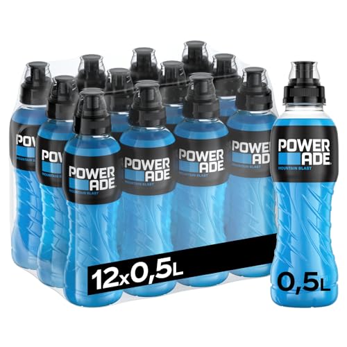 Powerade Sportgetränk