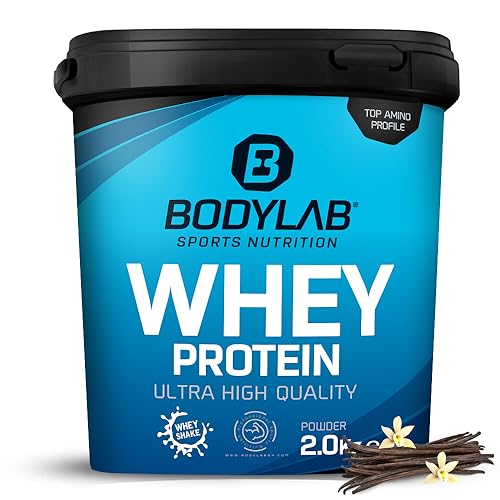 Bodylab24 Whey Protein