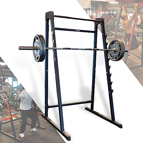 Zerro Power Rack