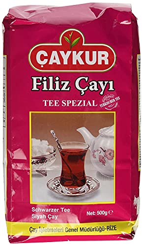 Caykur Türkischer Tee