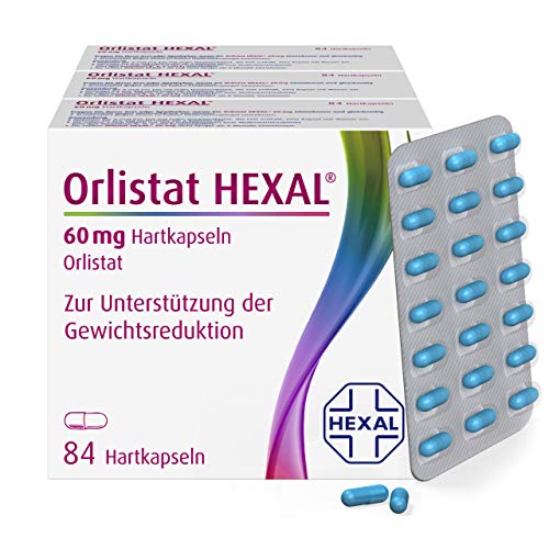 Orlistat Metformin Abnehmen