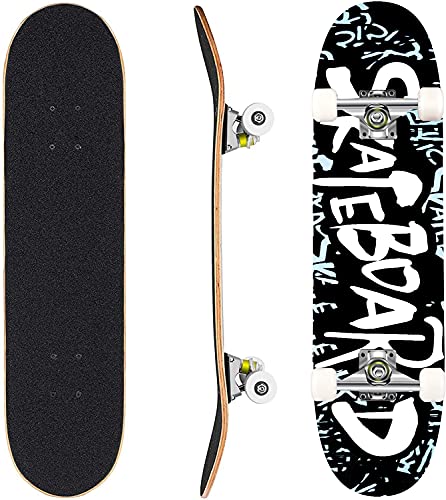 Weskate Skateboard